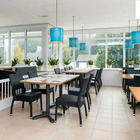 De Heek 팔켄뷔르흐안더횔