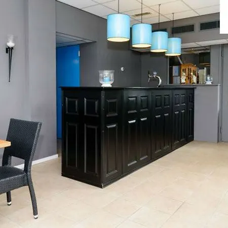 De Heek * 팔켄뷔르흐안더횔