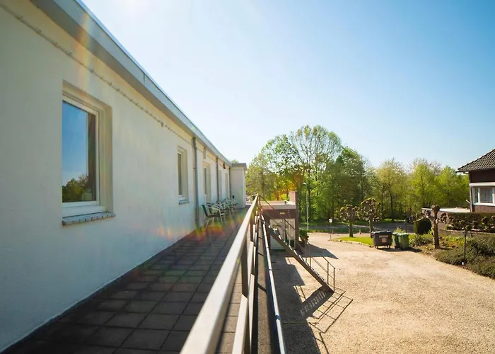 Διαμέρισμα De Heek *