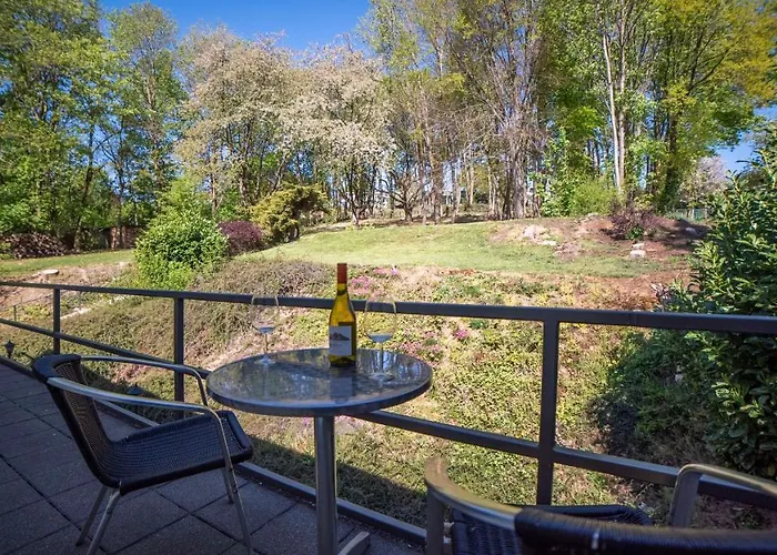 Διαμέρισμα De Heek *