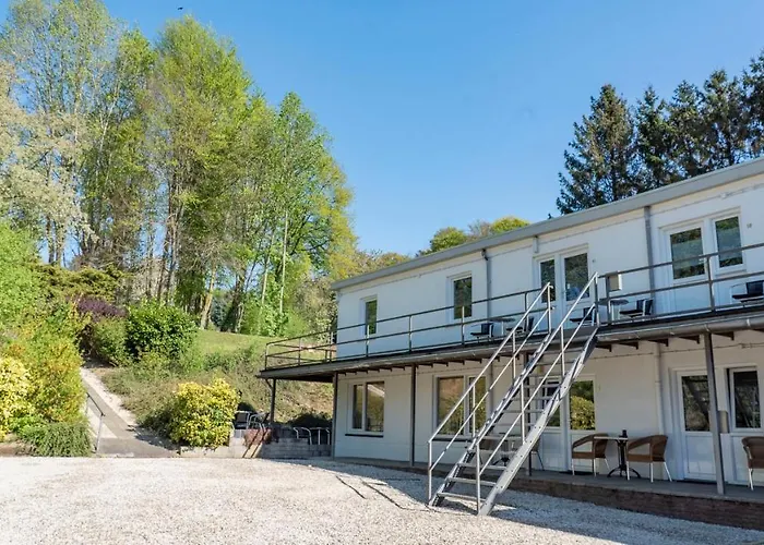 De Heek Διαμέρισμα