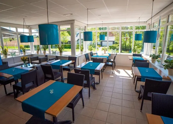 Διαμέρισμα De Heek *