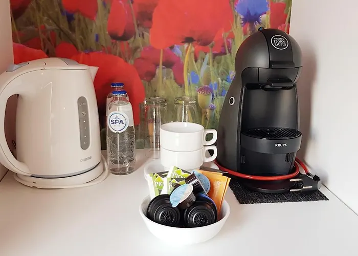 De Heek Διαμέρισμα *