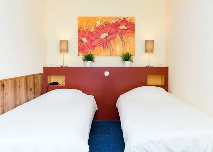 Διαμέρισμα De Heek