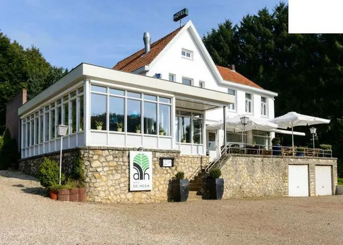 De Heek Valkenburg aan de Geul