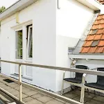 De Heek Appartement
