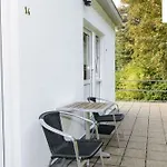 De Heek Appartement *