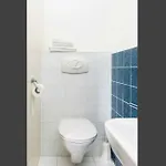 De Heek Appartement