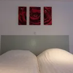 De Heek Appartement *