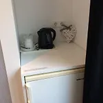 Appartement De Heek *