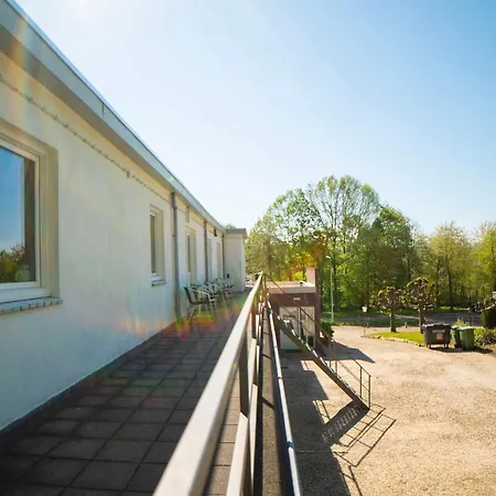 Appartement De Heek *