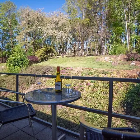 Apartamento De Heek *