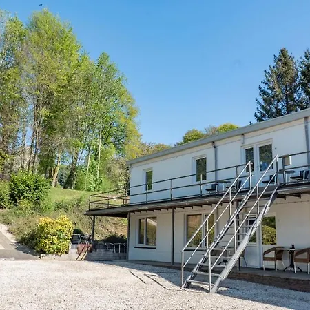 De Heek Appartement