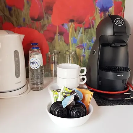 De Heek Apartamento *