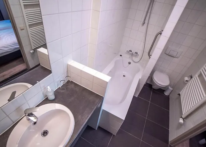 De Heek Lägenhet Valkenburg aan de Geul