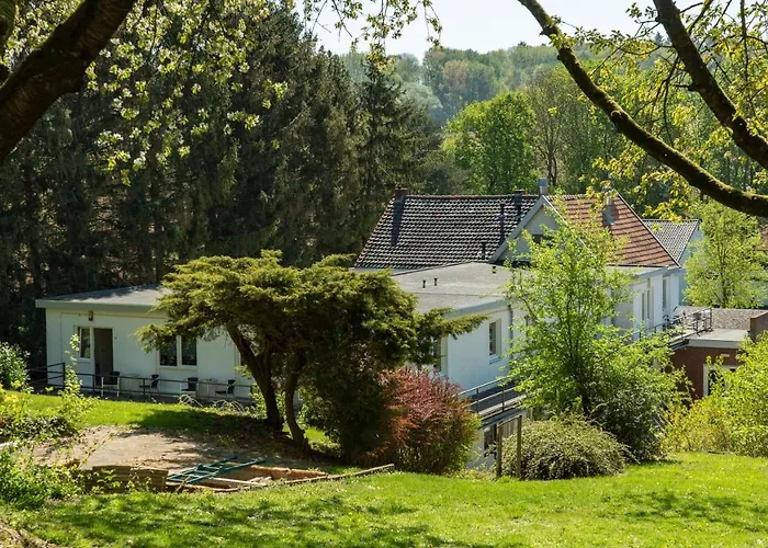 De Heek Valkenburg aan de Geul
