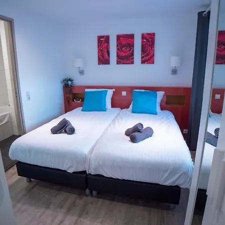 De Heek Appartamento *