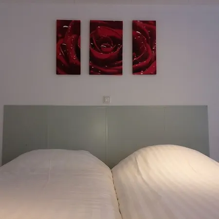 De Heek Appartamento *