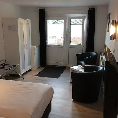 De Heek Appartamento Valkenburg aan de Geul